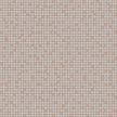The Mosaic Factory Amsterdam Mozaiek Tegel Vierkant - Creme Glas Goud Serie 322x322 mm