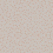 The Mosaic Factory Amsterdam Mozaiek Tegel Vierkant - Creme Glas Goud Serie 322x322 mm