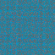 The Mosaic Factory Amsterdam Mozaiek Tegel Vierkant - Licht Blauw Glas Goud Serie 322x322 mm