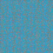 The Mosaic Factory Amsterdam Mozaiek Tegel Vierkant - Licht Blauw Glas Goud Serie 322x322 mm
