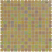 The Mosaic Factory Amsterdam Mozaiek Tegel Vierkant - Licht Creme Glas Parelmoer Serie 322x322 mm