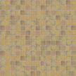 The Mosaic Factory Amsterdam Mozaiek Tegel Vierkant - Licht Creme Glas Parelmoer Serie 322x322 mm