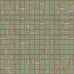 The Mosaic Factory Amsterdam Mozaiek Tegel Vierkant - Licht Groen Glas Goud Serie 322x322 mm