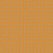 The Mosaic Factory Amsterdam Mozaiek Tegel Vierkant - Oranje Glas Basic 322x322 mm