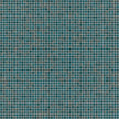 The Mosaic Factory Amsterdam Mozaiek Tegel Vierkant - Turquoise Glas Goud Serie 322x322 mm