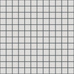 The Mosaic Factory Barcelona Mozaiek Tegel Vierkant - Extra Wit Porselein Geglazuurd 300x300 mm