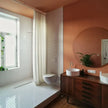 The Mosaic Factory Barcelona Mozaiek Tegel Vierkant - Extra Wit Porselein Geglazuurd 309x309 mm