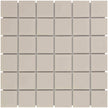 The Mosaic Factory Barcelona Mozaiek Tegel Vierkant - Extra Wit Porselein Geglazuurd 309x309 mm - Originele artikel