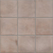The Mosaic Factory Kasba Mozaïek Tegel Vierkant - Zand Glanzend Porselein 297x297 mm