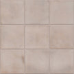 The Mosaic Factory Kasba Mozaïek Tegel Vierkant - Zand Glanzend Porselein 297x297 mm