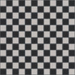 The Mosaic Factory London Mozaiek Tegel Vierkant - Dambord Mix Porselein Ongeglazuurd, R11 300x300 mm