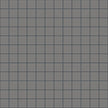 The Mosaic Factory London Mozaiek Tegel Vierkant - Grijs Porselein Ongeglazuurd, R11 300x300 mm