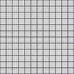 The Mosaic Factory London Mozaïek Tegel Vierkant - Porselein Super Wit Ongeglazuurd, R11 300x300 mm
