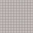 The Mosaic Factory London Mozaiek Tegel Vierkant - Porselein Wit Ongeglazuurd, R11 309x309 mm
