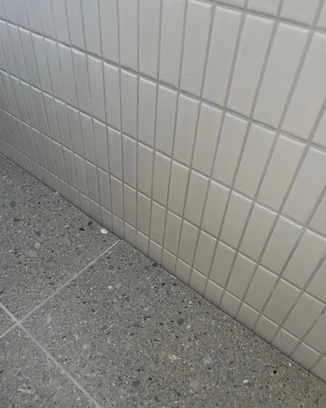 The Mosaic Factory Paris Mozaiek Tegel Rechthoek - Extra Wit Porselein Geglazuurd 300x300 mm