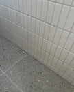 The Mosaic Factory Paris Mozaiek Tegel Rechthoek - Extra Wit Porselein Geglazuurd 300x300 mm