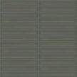 The Mosaic Factory Sevilla Mozaïek Tegel Kitkat Vinger - Army Groen Porselein Geglazuurd 296x299 mm