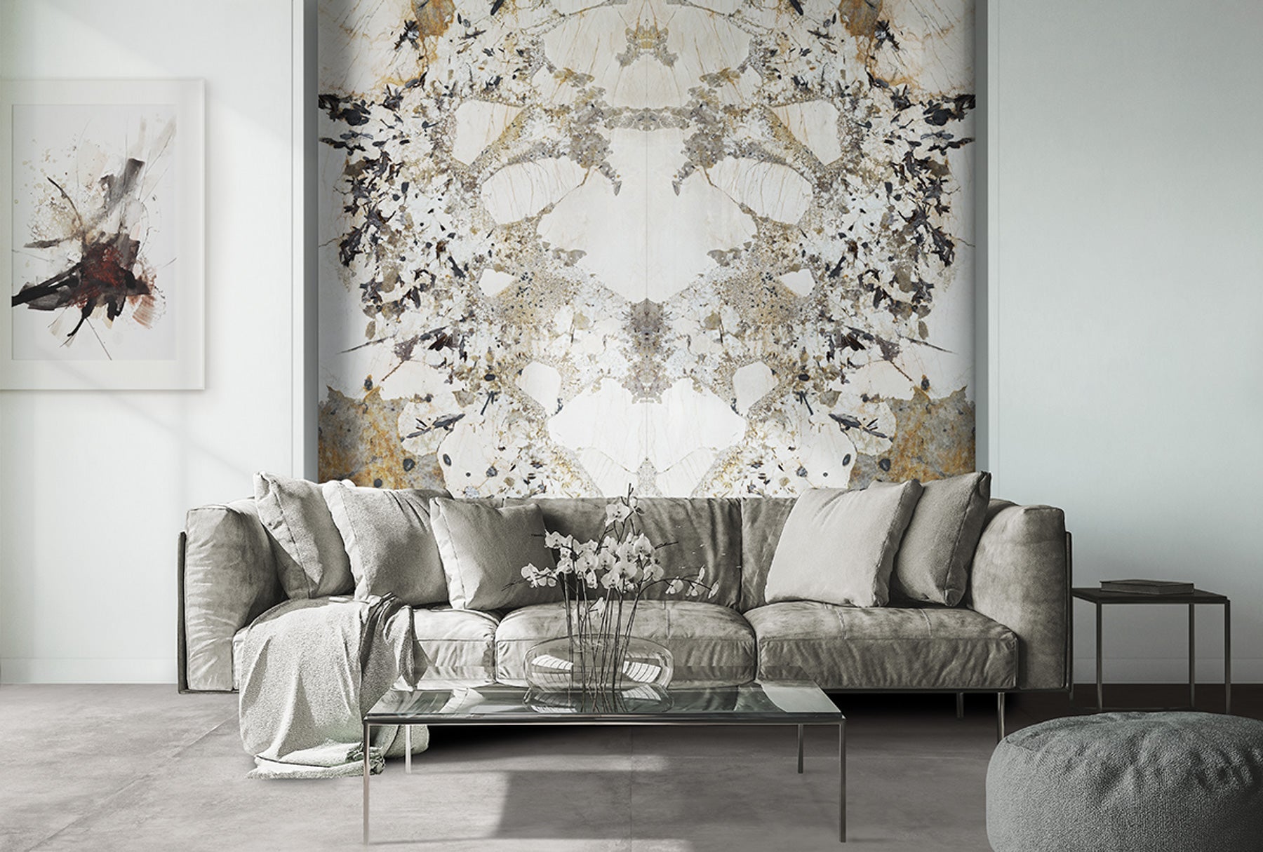 Energieker Patagonia Lev. 120X120 148790