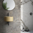 Flaviker RETOUR MUD 60x120 cm (doosinhoud 1.44 m2)